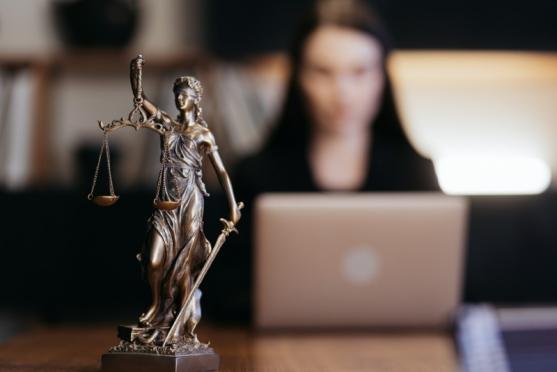charte cabinet avocat